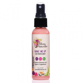 Alikay Naturals Wake Me Up Curl Refresher Travel Size Alikay Naturals Wake Me Up Curl Refresher Travel Size